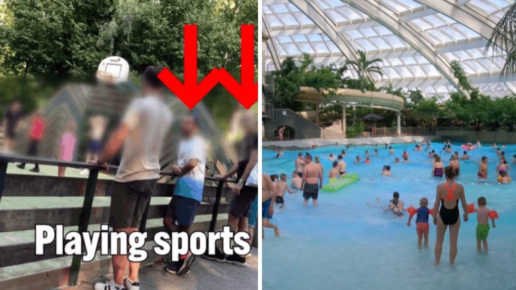 משפחה ישראלית הותקפה בהולנד