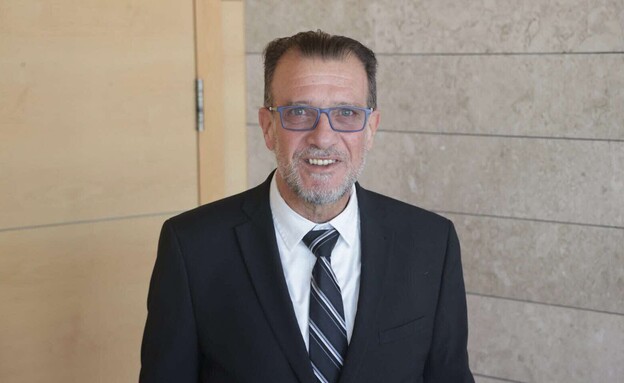 עו"ד דוד אפרים