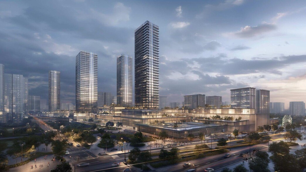 תכנית דרום גלילות תכנית דרום גלילות