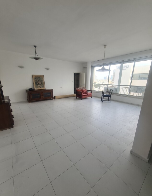 דירה שנמכרה ברחוב מאפו בתל אביב דירה שנמכרה ברחוב מאפו בתל אביב