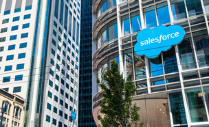 סיילפורס (צילום: Sundry Photography, shutterstock)