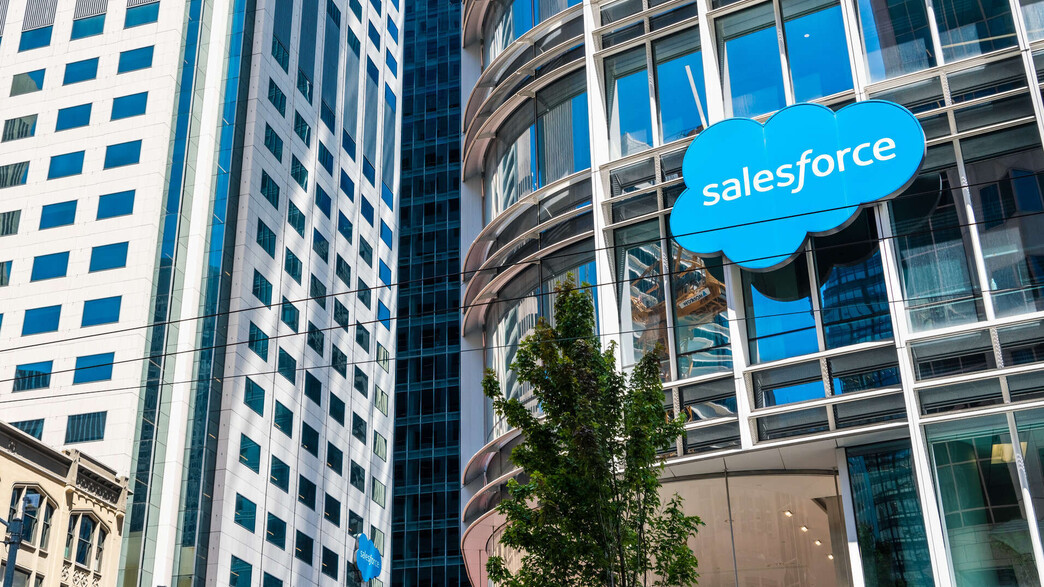 סיילפורס סיילפורס