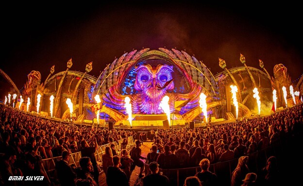 חיי לילה ישראל