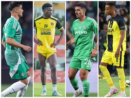 (אלן שיבר, ברני ארדוב, האתר הרשמי של בית"ר ירושלים)