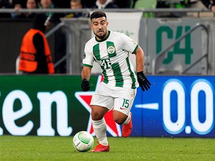 (Laszlo Szirtesi/Getty Images)