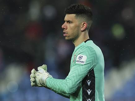 (Srdjan Stevanovic/Getty Images) (צילום: ספורט 5)