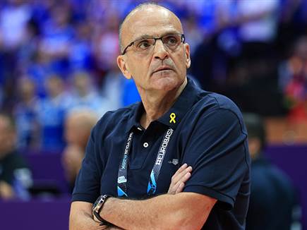 ירד מהשוויון. בית הלחמי (צילום: אלן שיבר) (צילום: ספורט 5)