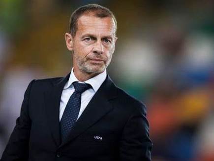 "השלט? מי שחשב שזה פוליטי, אידיוט". צ`פרין (GETTY)