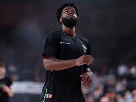 סיכם בחולון. וולטון (GETTY) (צילום: ספורט 5)