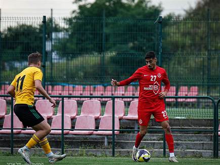 (אתר הפועל תל אביב) (אתר הפועל תל אביב)