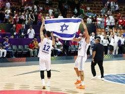 (צילום: אלן שיבר) (צילום: ספורט 5)