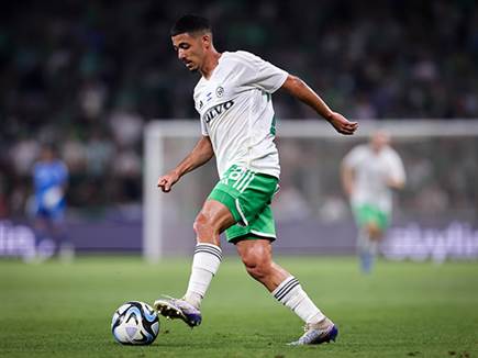 (צילום: מאור אלקסלסי) (צילום: מאור אלקסלסי)