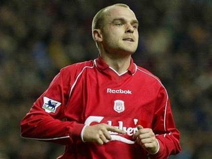 ההונאה הישנה שמסעירה את אנגליה. מרפי (GETTY) (צילום: ספורט 5)