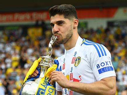 (Photo by Harry Trump/Getty Images)