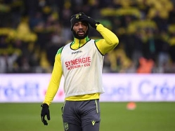 (Photo by Philippe Lecoeur/FEP/Icon Sport via Getty Images) (צילום: ספורט 5)