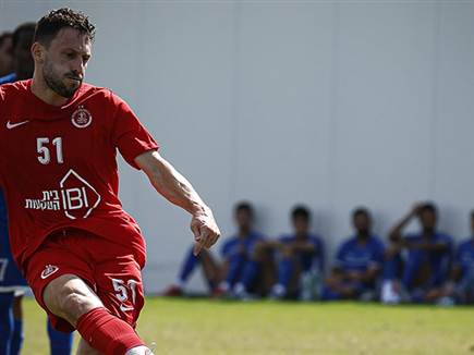 (הפועל תל אביב)