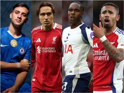 sportFive1595834 (צילום: ספורט 5)