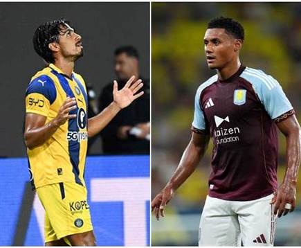 (Photo by Simon Stacpoole/Offside/Offside via Getty Images) (צילום: ספורט 5)