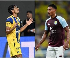 (Photo by Simon Stacpoole/Offside/Offside via Getty Images) (צילום: ספורט 5)