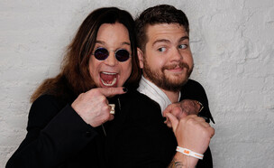 אוזי אוסבורן (צילום: Larry Busacca/Getty Images)