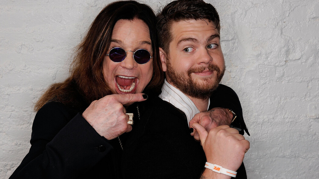 אוזי אוסבורן