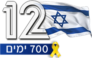 +12 LIVE LOGO