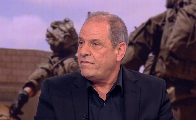 איתן דנגוט לשעבר מתפ"ש