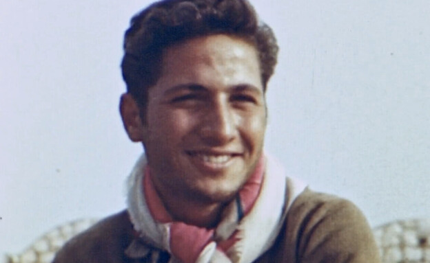 "1948 - לזכור ולשכוח" (צילום: כאן 11)