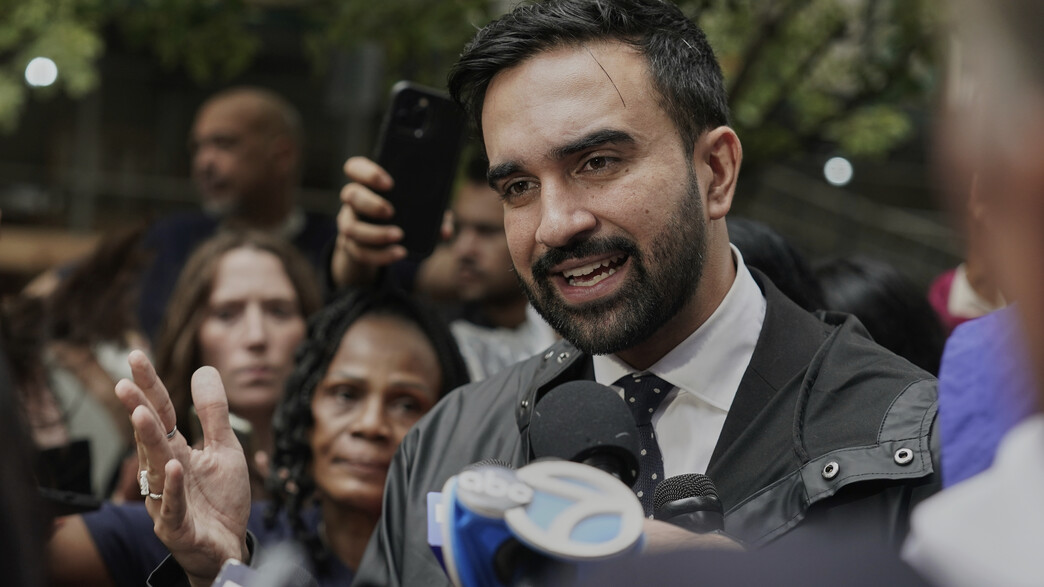 זוהרן ממדאני זוהרן ממדאני