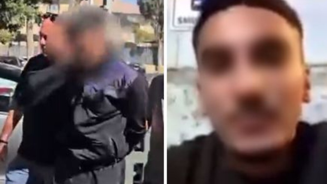 עובד המפעל שהודה: "יורק בגלידות ישראליות" עובד המפעל שהודה: "יורק בגלידות ישראליות"