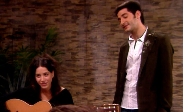 אלי אלטוניו, דנה עדיני