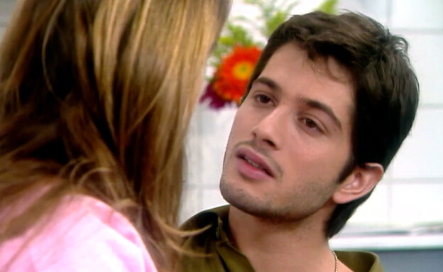 רן דנקר, אניה בוקשטיין