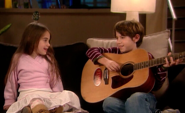 רן דנקר, אניה בוקשטיין