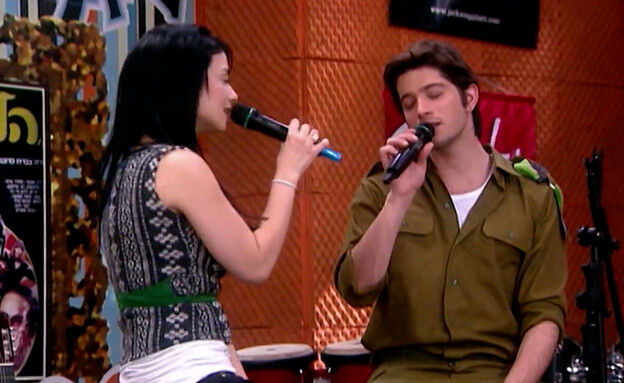 רן דנקר, נינט טייב