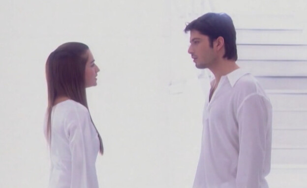 רן דנקר, אניה בוקשטיין