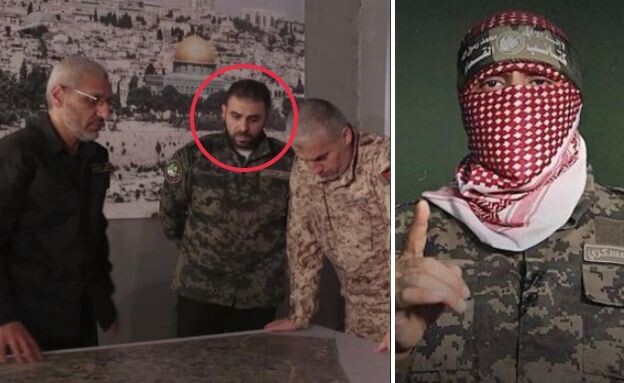 אבו עוביידה אבו עוביידה