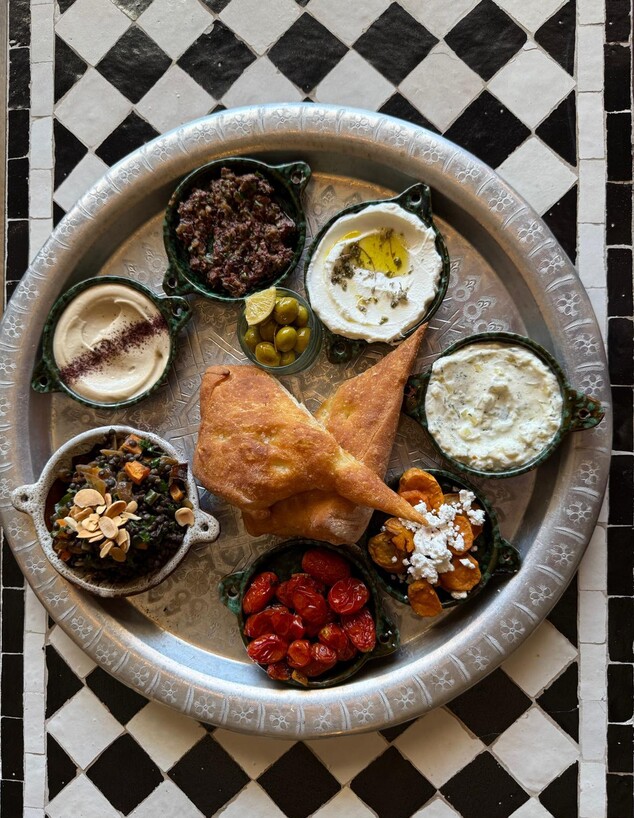 מרוקאי מצד אבא מרוקאי מצד אבא