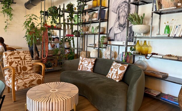 העיצוב המיוחד. ללה קפה העיצוב המיוחד. ללה קפה