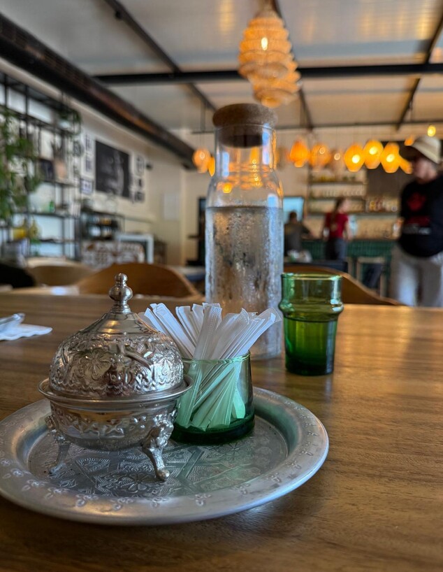 גם קוביות סוכר ביבוא אישי. ללה קפה גם קוביות סוכר ביבוא אישי. ללה קפה