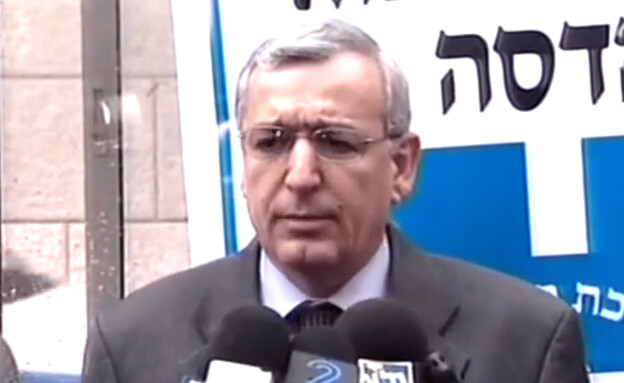 השבץ המוחי של רה"מ שרון