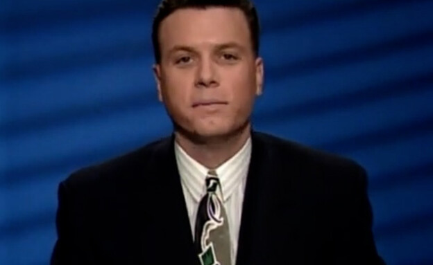 שידור הבכורה של חדשות 2