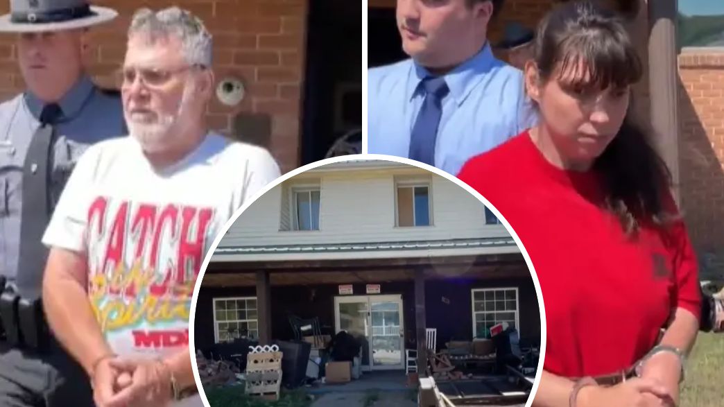 פנסילבניה פנסילבניה