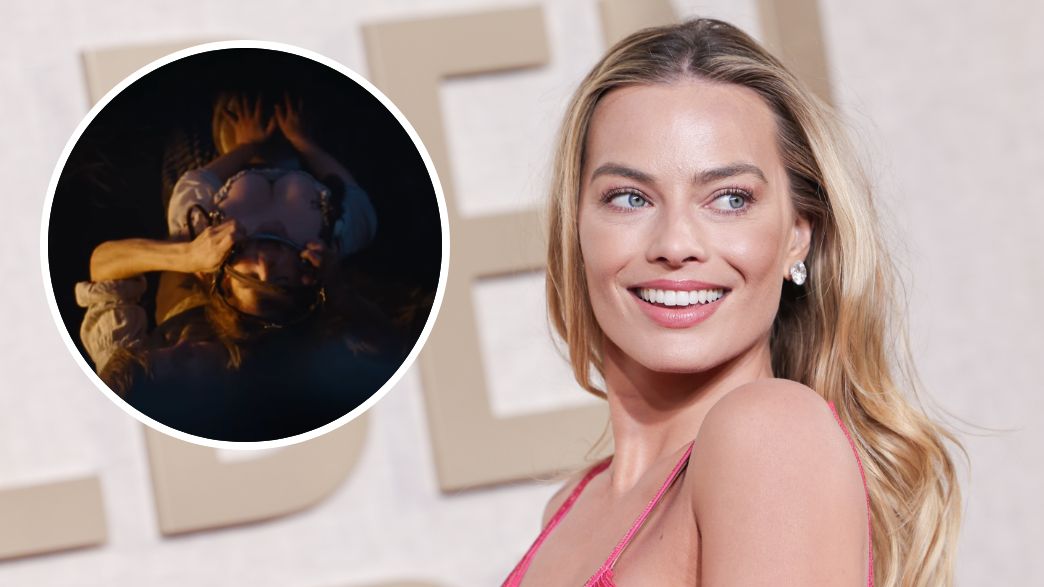 מרגו רובי, "אנקת גבהים" מרגו רובי, "אנקת גבהים"