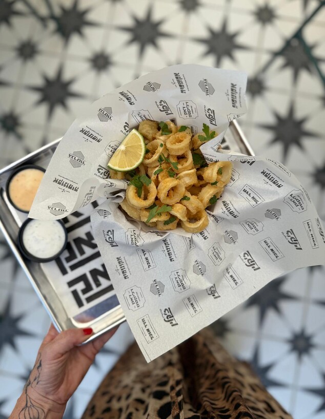 טבעות קלמרי. ז'אק הביר גארדן טבעות קלמרי. ז'אק הביר גארדן