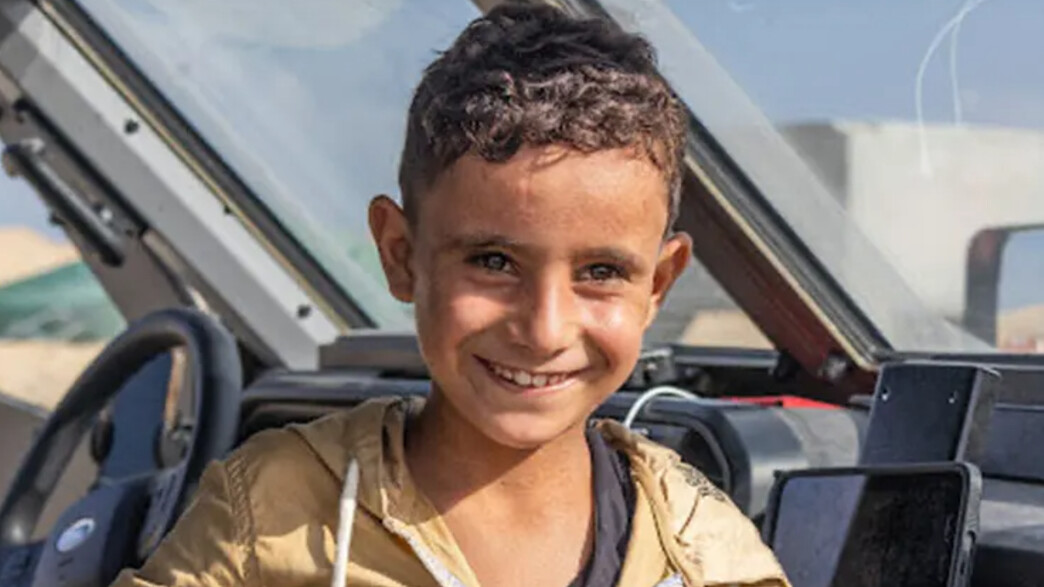 עבדול רחמים מוחמד חמדן 