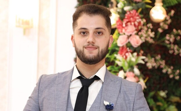 אסאמה סעדו אל־מחסאל שנהרג בתקיפת פעילי חמאס על עובדי מתחמי המזון