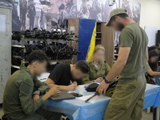 אימהות ללוחמים בסדיר עתרו לבג"ץ - הצבא התקפל