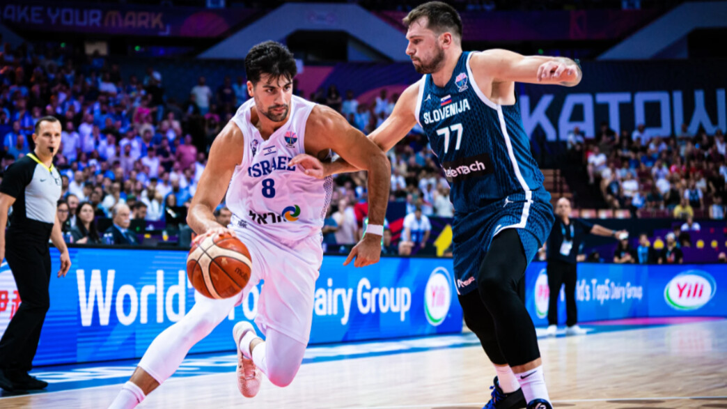 ישראל סלובניה ישראל סלובניה