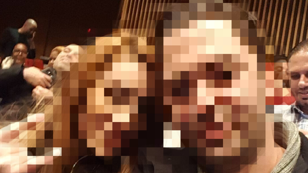 הזמרת ובעלה שנעצר הזמרת ובעלה שנעצר