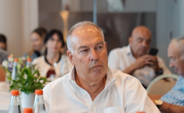 סמוטריץ' דובי אמיתי